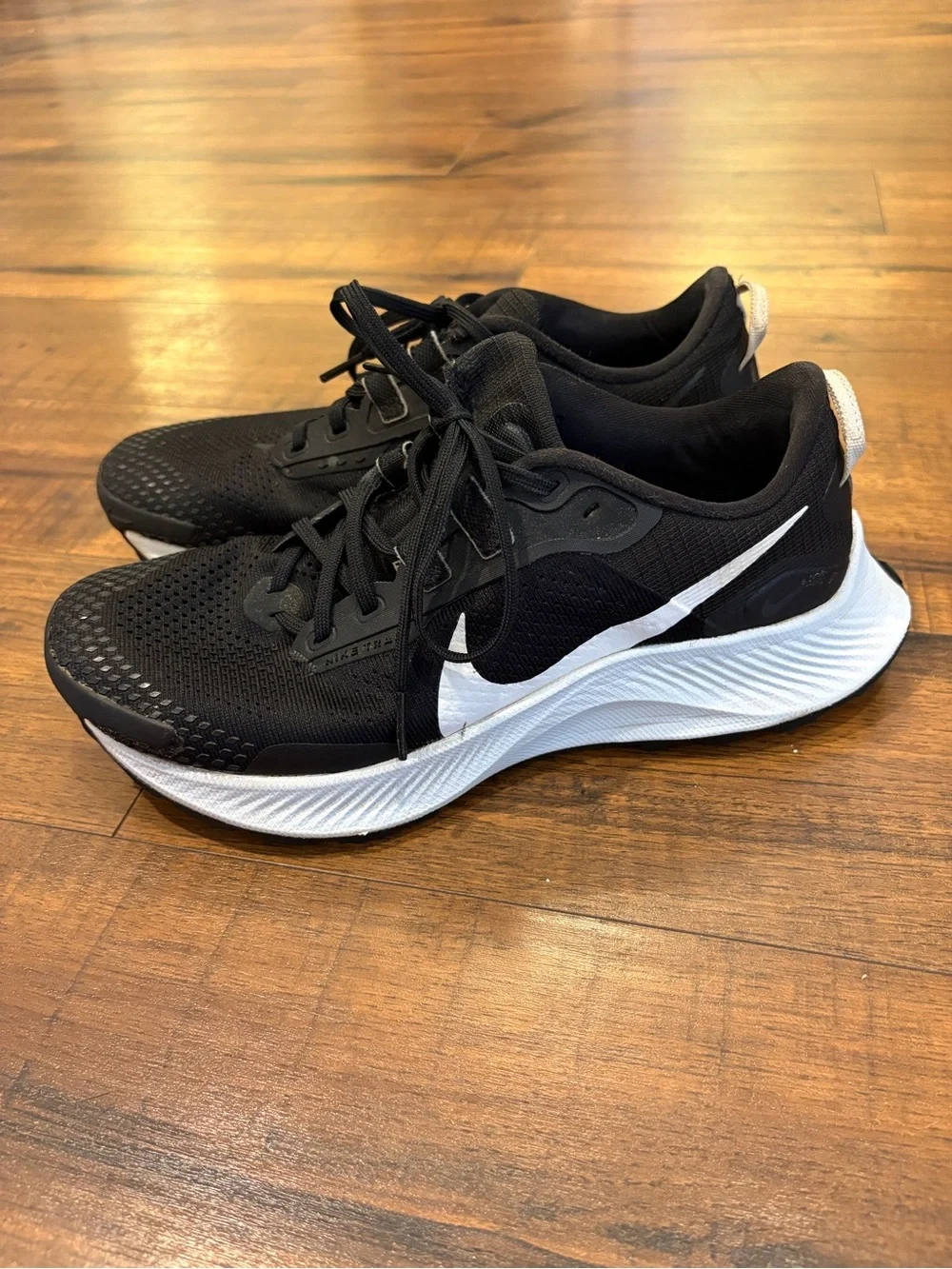 Nike great see